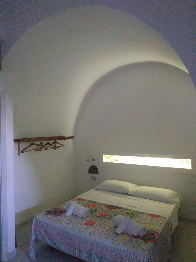גיארדיני נאקסוס Suite Sul Mare מראה חיצוני תמונה
